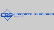Complete Aluminium Systems