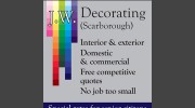 J W Decorating Scarborough Interior Exterior Domestic Commercial