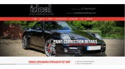 Ideal Valeting & Detailing