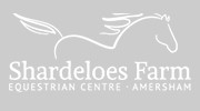 Shardeloes Farm Equestrian Centre
