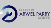 A P Motors