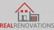 Real Renovations