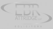 E B R Attridge Solicitors
