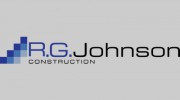 RG Johnson Construction