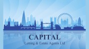 Capital Letting & Estate Agents