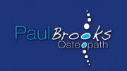 Paul Brooks Osteopath