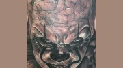 Arkham Tattoo Oxford