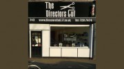 The Directors Cut