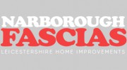 Narborough Fascias