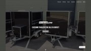 S B Trailers
