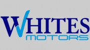 Whites Motors Ormskirk