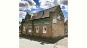 The Butterchurn Guest House