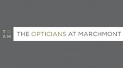 The Optician At Marchmont