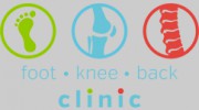 Long Eaton Foot Knee & Back Clinic