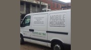 J R Motors Mobile Mechanic