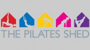 The Pilates Shed
