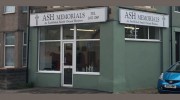 Ash Memorials