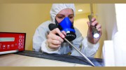 Scientific Services