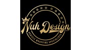 Nuh Design Vehicle Wrapping Specialists
