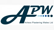 Airless Plastering Wales