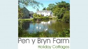 Pen Y Bryn Farm & Holiday Cottages