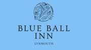 The Blue Ball Inn