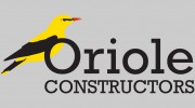 Oriole Constructors