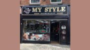 My Style Barber Shop