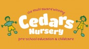 The Cedars Nursery