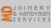 M D Joinery & Handyman Services