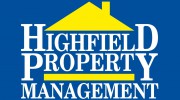 Highfield Property Management Services