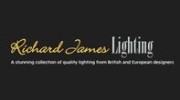 Richard James Lighting