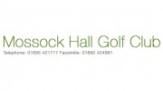 Mossock Hall Golf Club