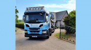Diamond Drainage