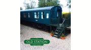 The Old Station Guest House