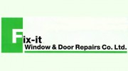 Fix-It Window & Door Repairs