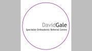 David Gale