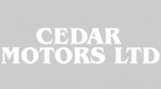 Cedar Motors Hinckley
