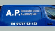 A P Specialist Doors & Joinery