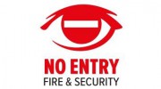 No Entry Security
