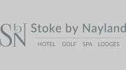 Stoke By Nayland Hotel, Golf & Spa