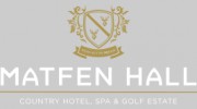 Matfen Hall Golf Club