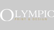 Olympic Print & Design