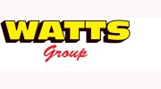 W Clifford Watts