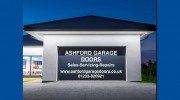 Ashford Garage Doors