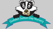 Guilden Sutton Day Nursery