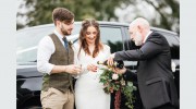 C P W Chauffeur Services
