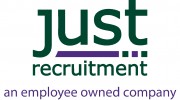 Just Recruitment Group