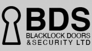 Blacklock Doors & Security