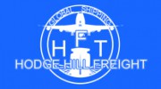 Hodge Hill Freight & Travel